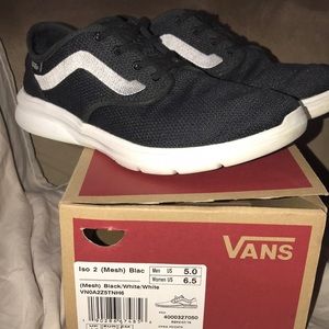 VANS ISO 2.0 Women’s 6.5
